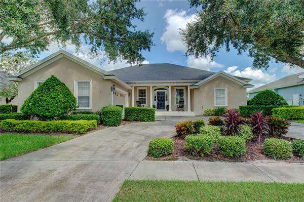 600 OSPREY LANDING DR, Lakeland, FL 33813