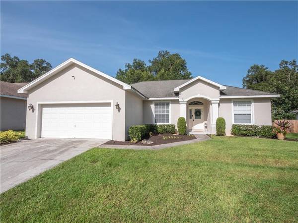 5401 OXFORD MANOR CIR, Lakeland, FL 33810