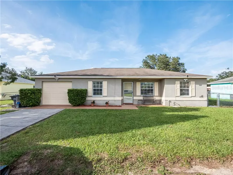 5634 VIBURNUM CT, Polk City, FL 33868