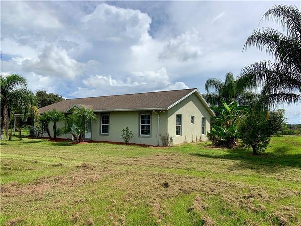 3760 PEEPLES LN, Wauchula, FL 33873