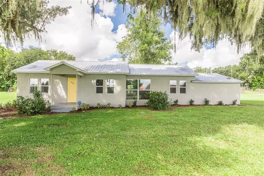 Fort Meade, FL 33841,400 S ORANGE AVE