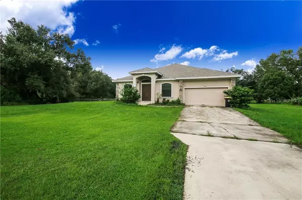 2632 OLD DIXIE HWY,  Auburndale,  FL 33823