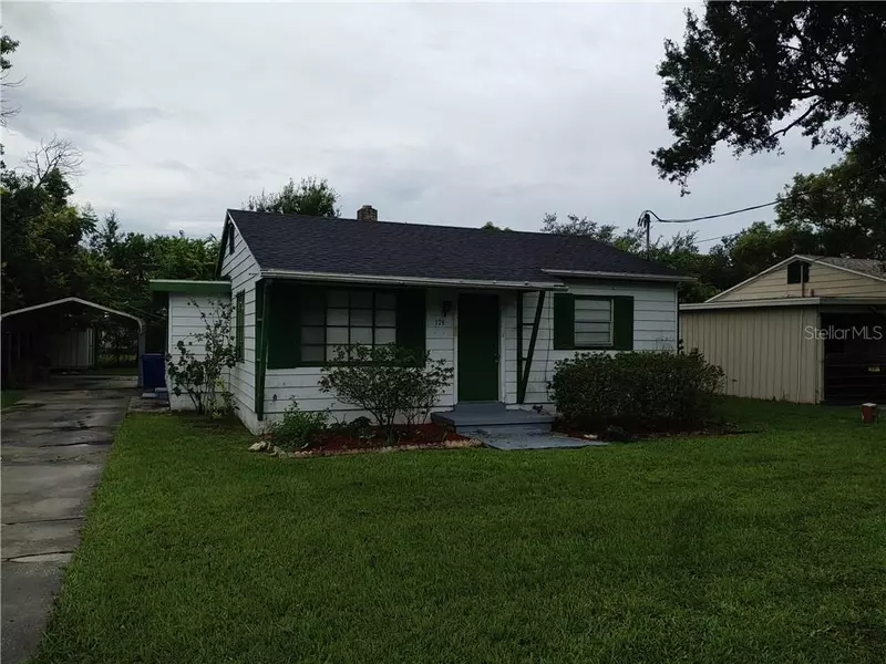 179 NW 10TH DR, Mulberry, FL 33860