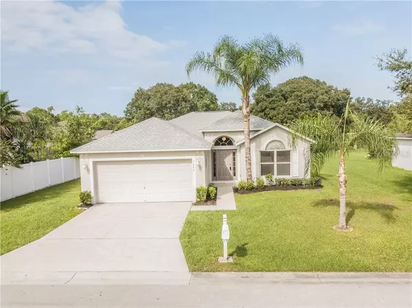 7858 COUNTRY CHASE AVE, Lakeland, FL 33810