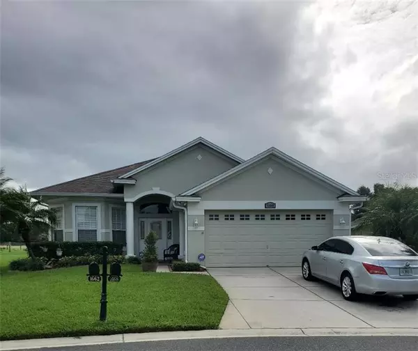 1668 ROCKY POINTE DR, Lakeland, FL 33813