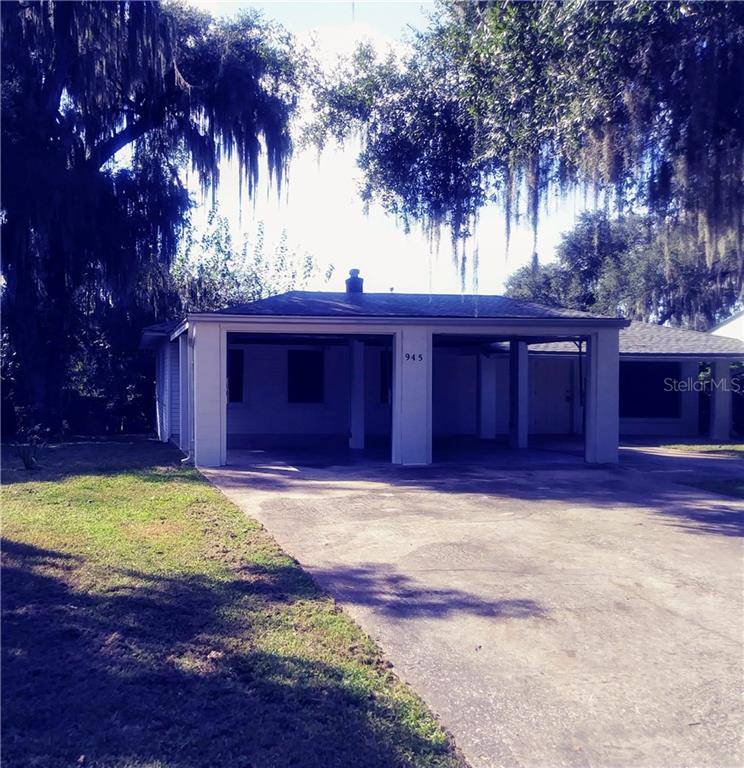 945 S LAKEVIEW AVE, Bartow, FL 33830