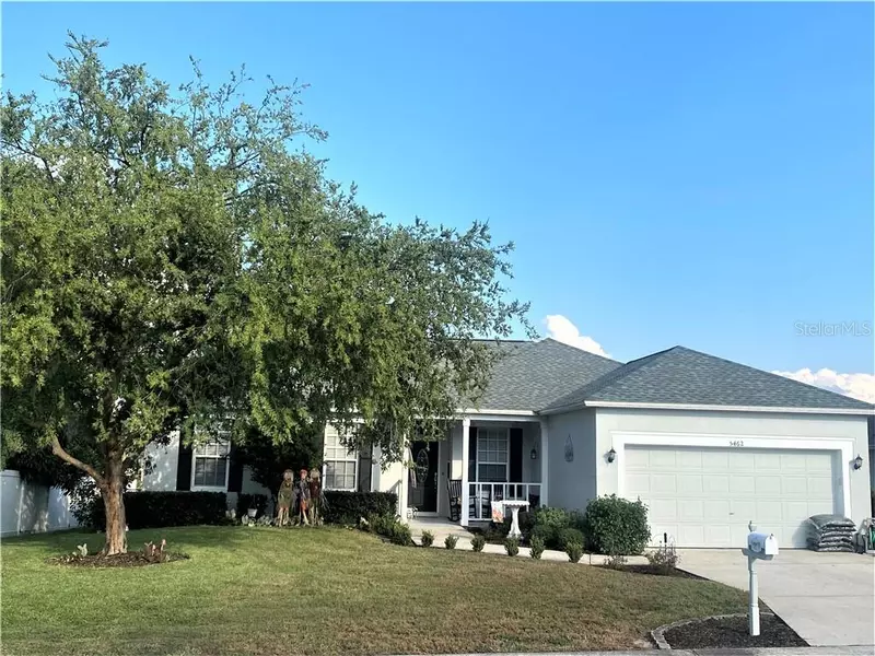 5462 BEVERLY RISE BLVD, Lakeland, FL 33812