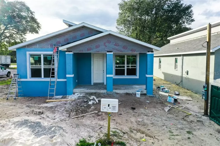 239 BURBANK AVE, Lakeland, FL 33801
