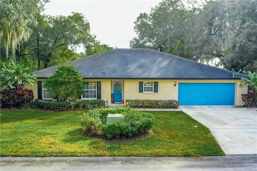 Fort Meade, FL 33841,819 S HOUSTON AVE