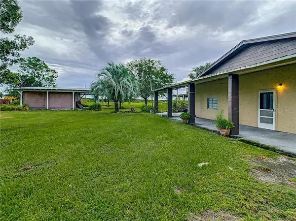 Fort Meade, FL 33841,2640 BROOK RD N