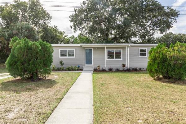 120 S BASSEDENA CIR S, Lakeland, FL 33805