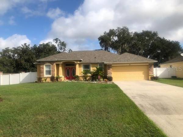 495 TERRANOVA CIR, Winter Haven, FL 33884