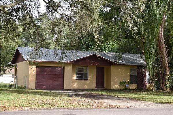 6018 CREWS LAKE RD, Lakeland, FL 33812