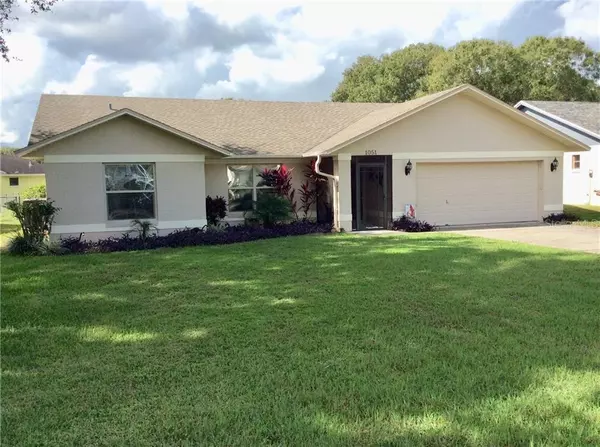 1051 COLONY PARK DR, Lakeland, FL 33813