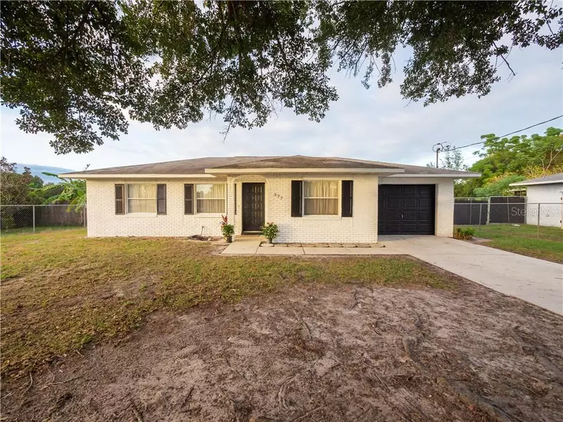 577 MARKLEN LOOP, Polk City, FL 33868