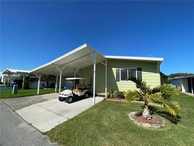 2055 S FLORAL AVE #182, Bartow, FL 33830