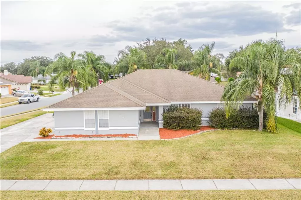 Lakeland, FL 33809,793 POWDER HORN ROW