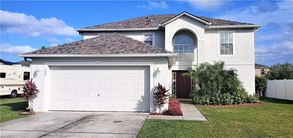 Winter Haven, FL 33880,844 SUN RIDGE VILLAGE DR