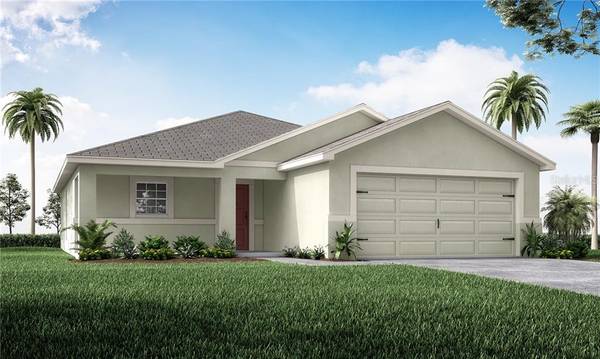 6437 GARDNER DR, Lakeland, FL 33813