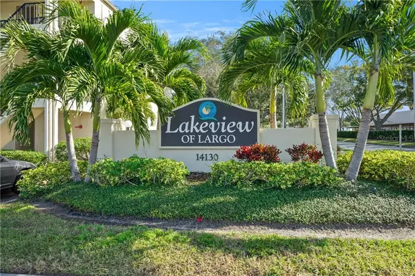 14130 ROSEMARY LN #5202, Largo, FL 33774