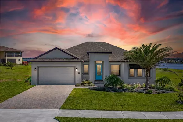 126 BLAZING STAR AVE, Lake Alfred, FL 33850