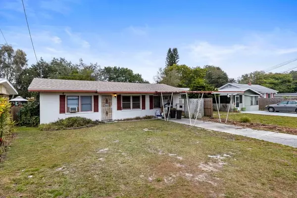 2805 AVENUE T NW, Winter Haven, FL 33881