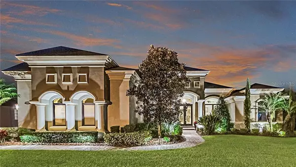 6742 EAGLE RIDGE BLVD, Lakeland, FL 33813