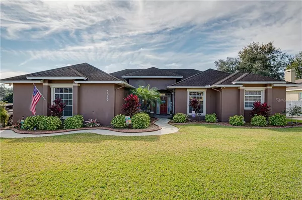 5639 SUMMERLAND HILLS DR, Lakeland, FL 33812