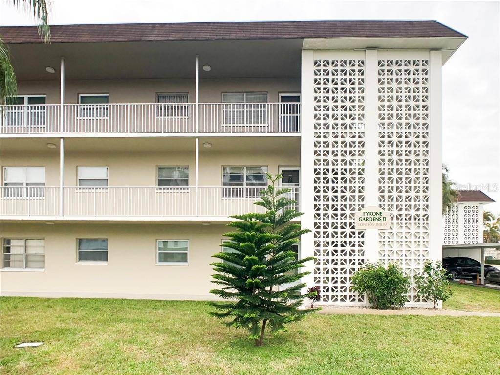 5720 13TH AVE N #307B, St Petersburg, FL 33710