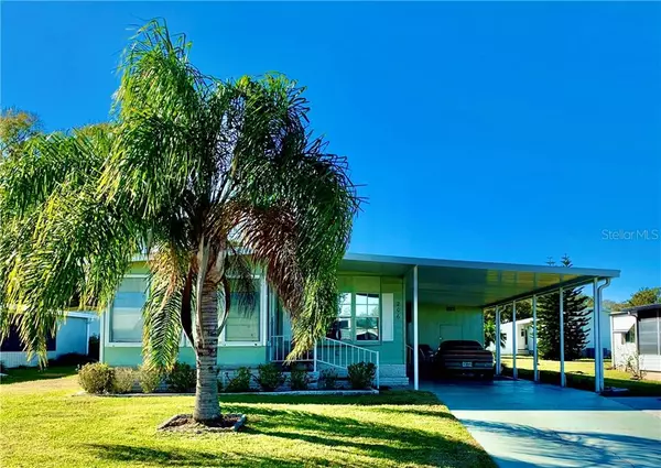 Lakeland, FL 33801,1610 REYNOLDS RD #206
