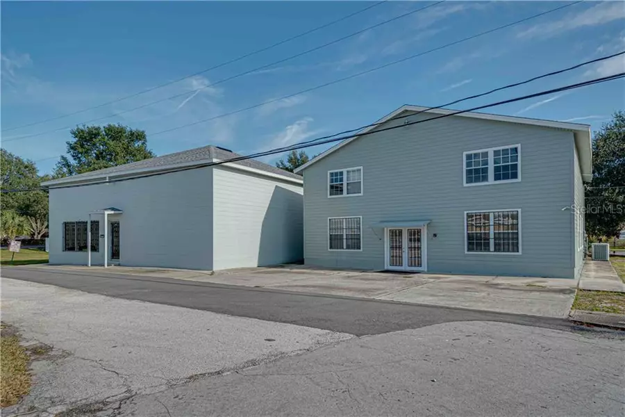 1322 E MEMORIAL BLVD, Lakeland, FL 33801