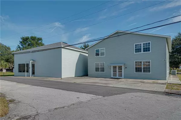 Lakeland, FL 33801,1322 E MEMORIAL BLVD