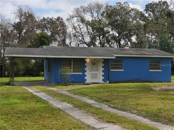 928 DOC GAY RD, Lakeland, FL 33803