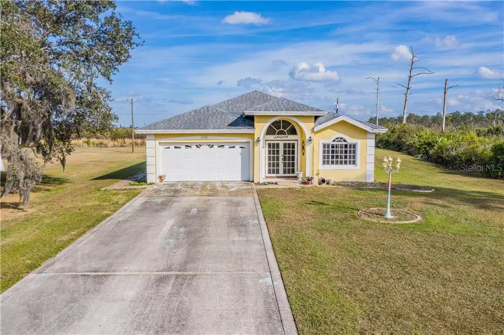 Indian Lake Estates, FL 33855,7191 LIMONIA DR