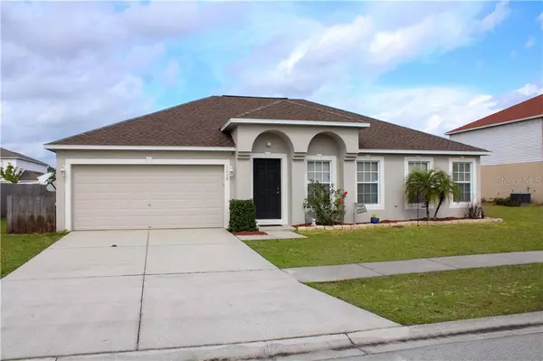 3618 WELLINGTON LN, Bartow, FL 33830