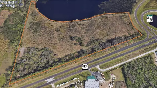 US HWY 92 W, Auburndale, FL 33823