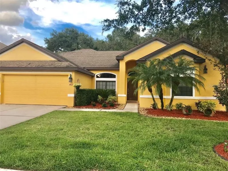 432 OAK LANDING BLVD, Mulberry, FL 33860