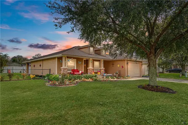 319 BENTLEY OAKS BLVD, Auburndale, FL 33823