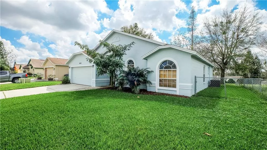 464 EMERALD COVE LOOP, Lakeland, FL 33813