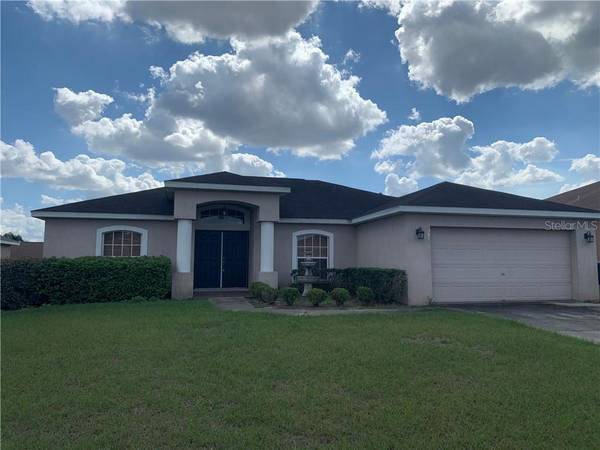 287 CLOVERDALE RD, Winter Haven, FL 33884