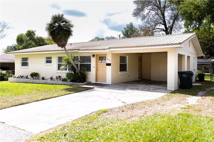 3207 POLK AVE, Lakeland, FL 33803