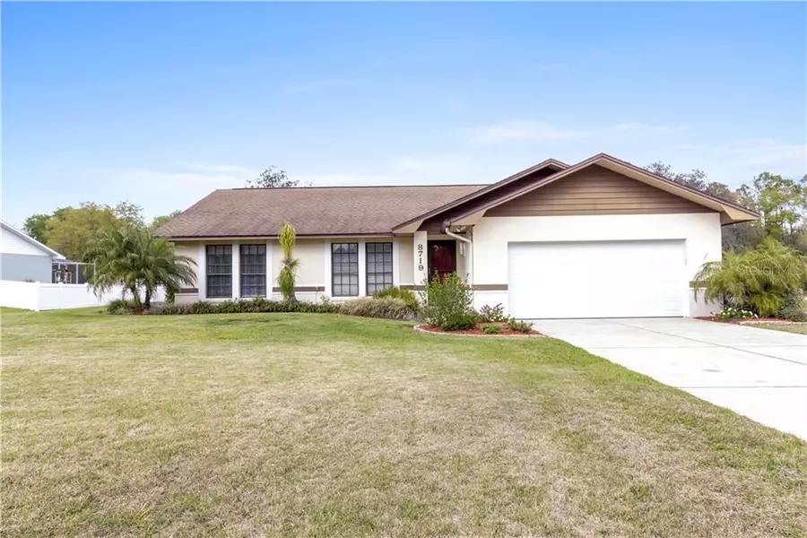 8719 PLANTATION RIDGE BLVD, Lakeland, FL 33809