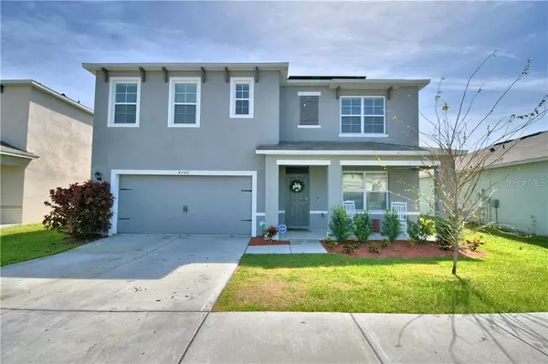 4046 GREAT EGRET DR, Winter Haven, FL 33881