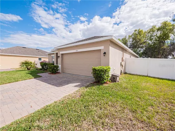 Davenport, FL 33837,256 WHISPERING PINES WAY