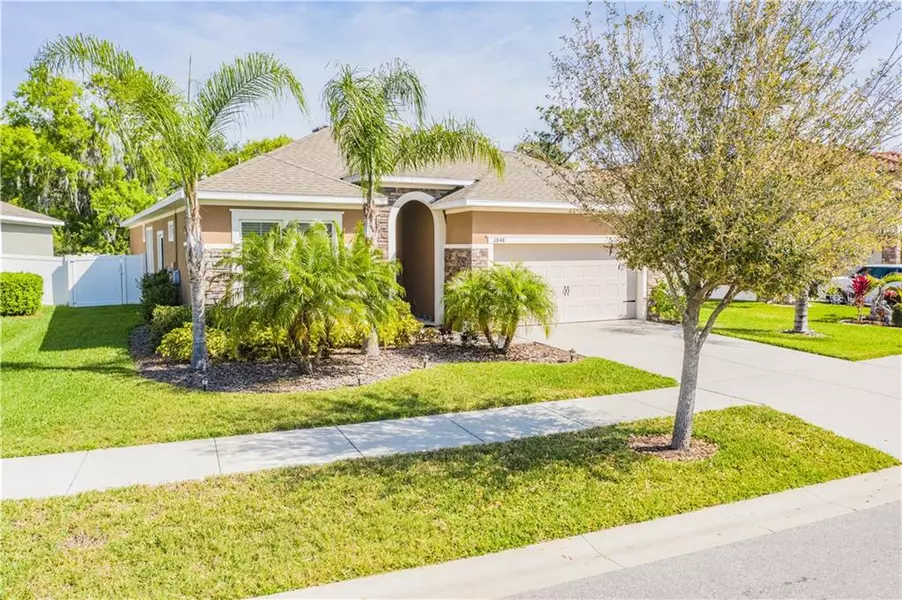 11848 FROST ASTER DR, Riverview, FL 33579