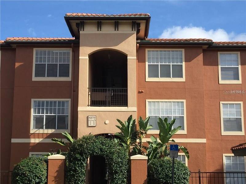 5572 METROWEST BLVD #305, Orlando, FL 32811