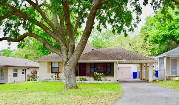 3215 ROSCOE AVE, Lakeland, FL 33803