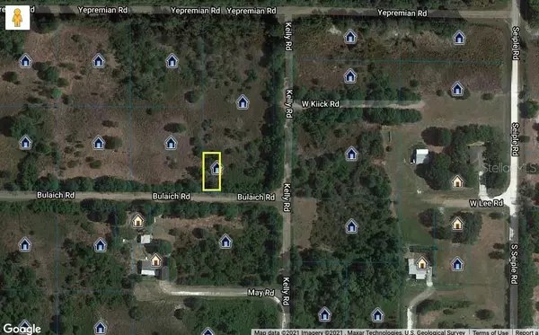 2910 W BULAICH RD, Avon Park, FL 33825
