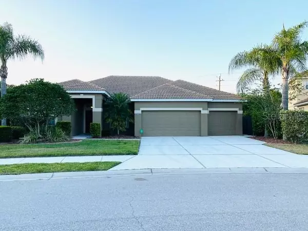 1118 FRASER PINE BLVD, Sarasota, FL 34240