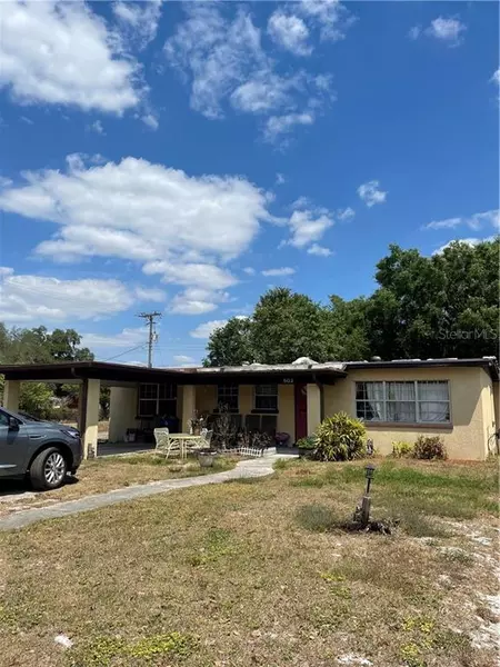 502 NANSEMOND AVE, Lakeland, FL 33801